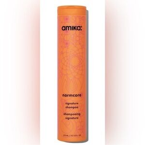 Amika Normcare Shampoo - 10 oz bottle
